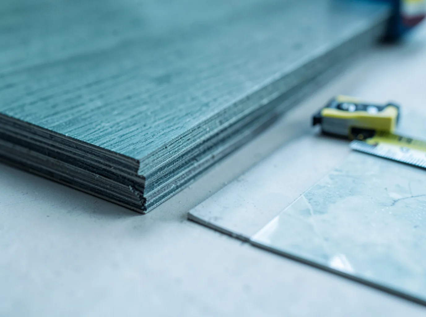 Luxury Vinyl Plank Installation Woodland Park, CO FAQs